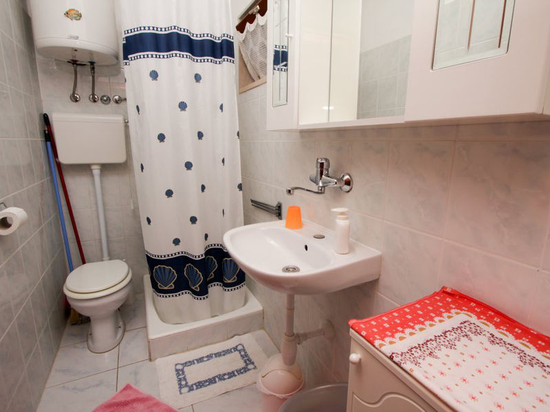 Apartmány Porat