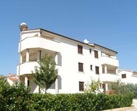 Apartmány 549-170