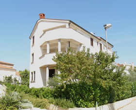 Apartmány 549-170