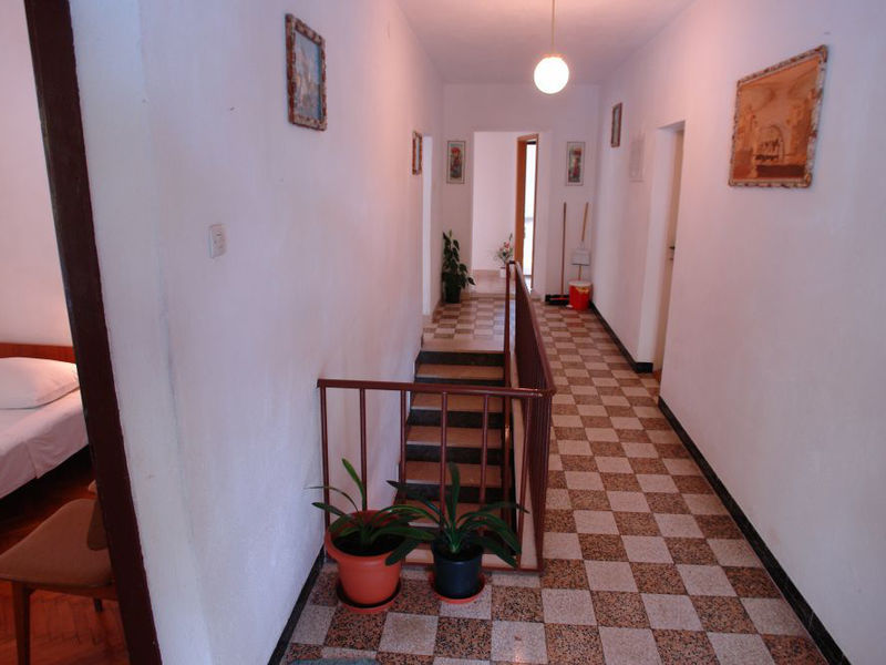 Apartmány Punta