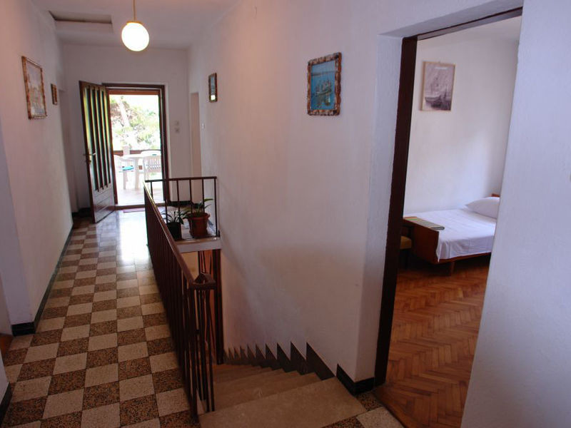 Apartmány Punta