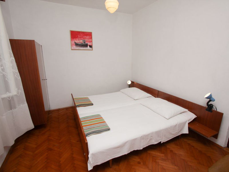 Apartmány Punta