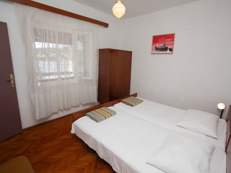 Apartmány Punta