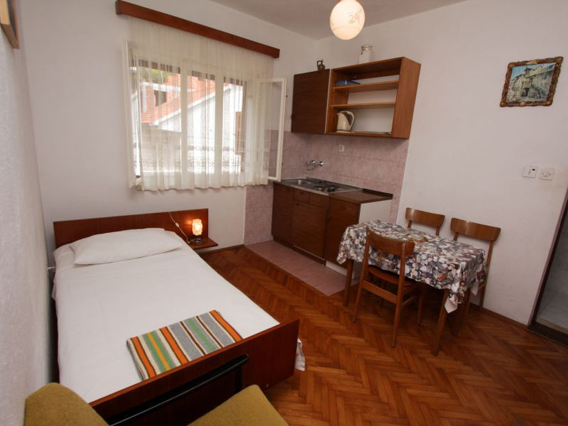 Apartmány Punta