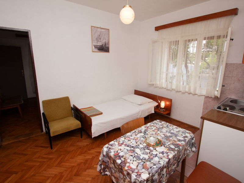 Apartmány Punta