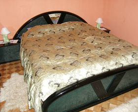 Apartmány 549-170