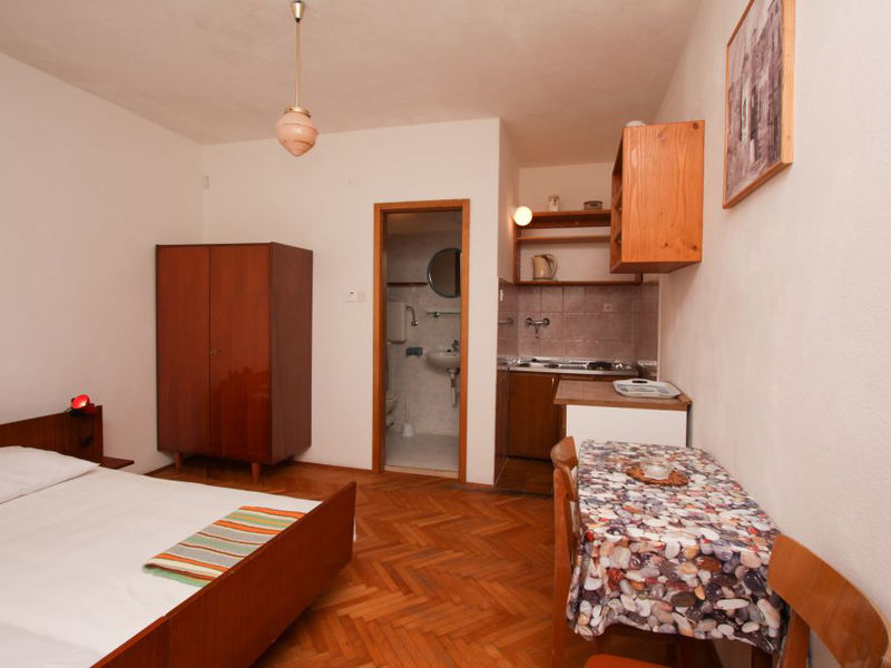 Apartmány Punta