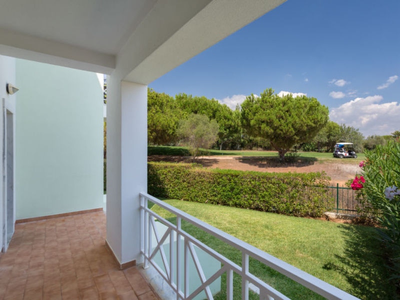 T3 Paraíso Do Golf