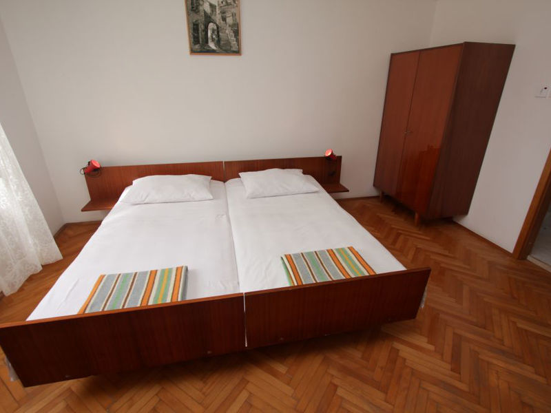 Apartmány Punta