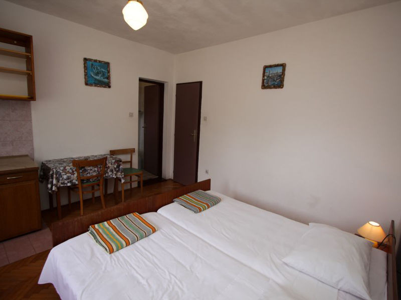 Apartmány Punta