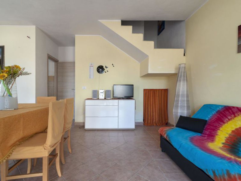 Boncore House