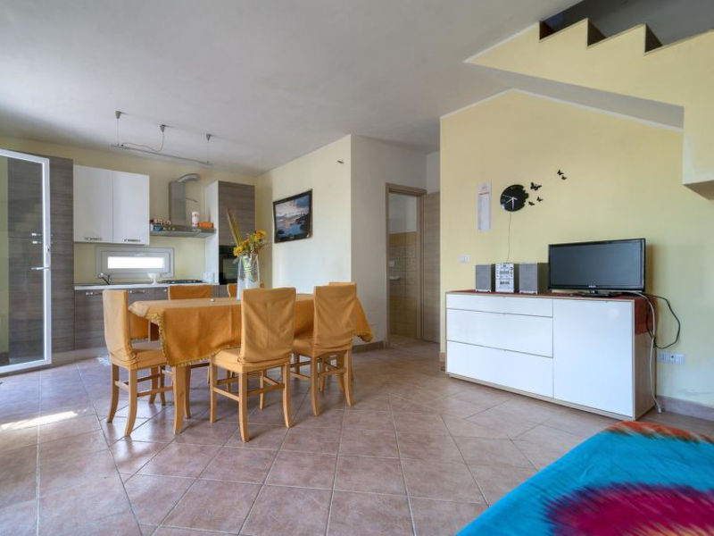 Boncore House