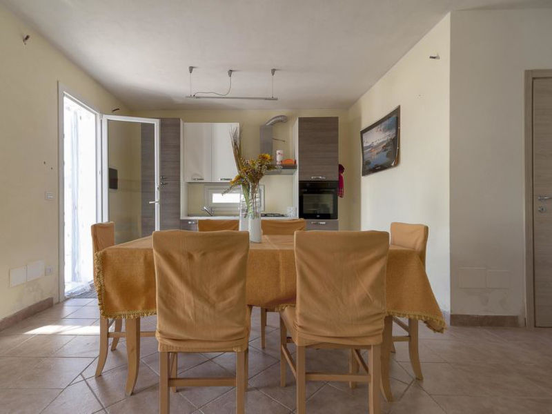 Boncore House