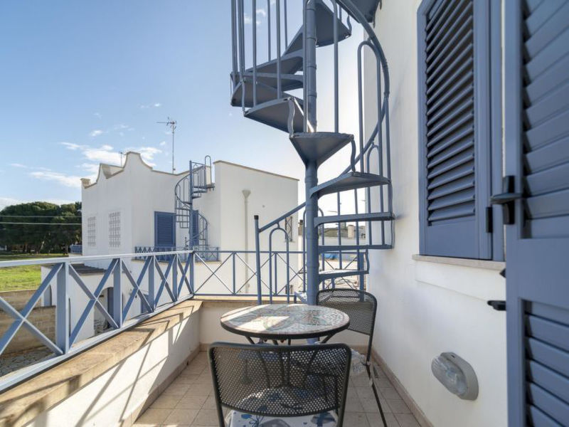 Boncore House