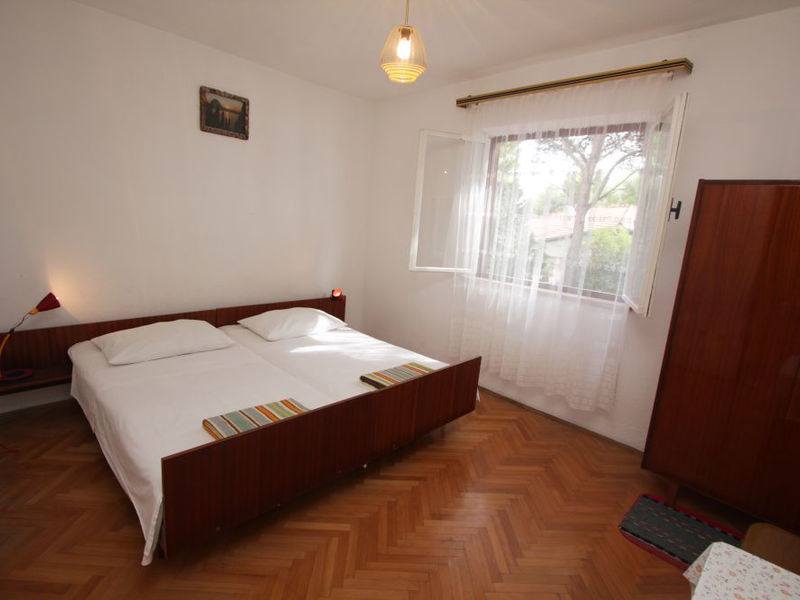 Apartmány Punta