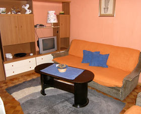 Apartmány 549-170