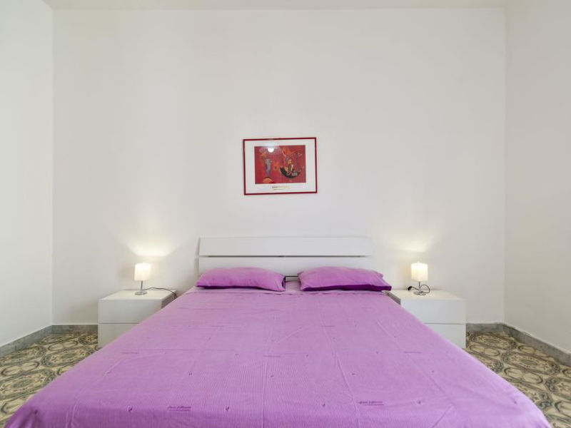 Gallipoli Beach Home