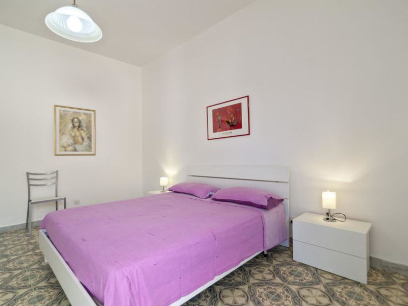 Gallipoli Beach Home