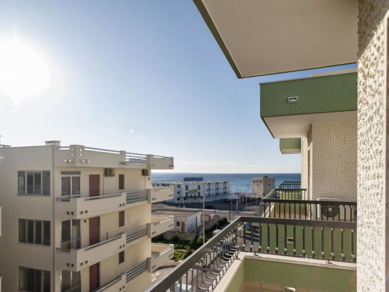 Gallipoli Beach Home
