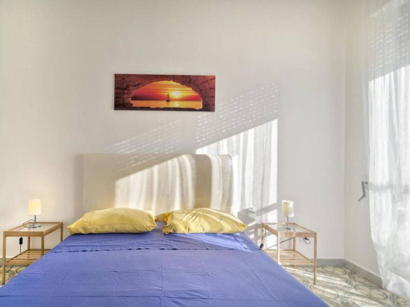 Gallipoli Beach Home