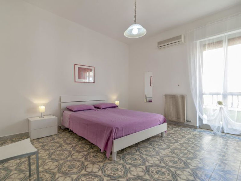 Gallipoli Beach Home