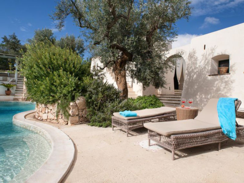 Tia Ranch I