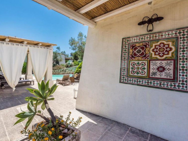 Tia Ranch I