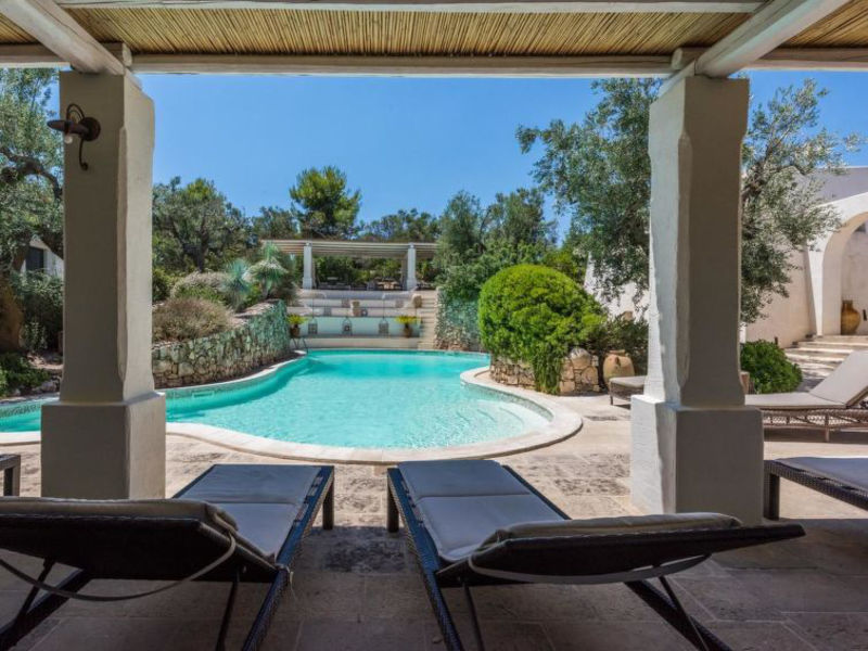 Tia Ranch I