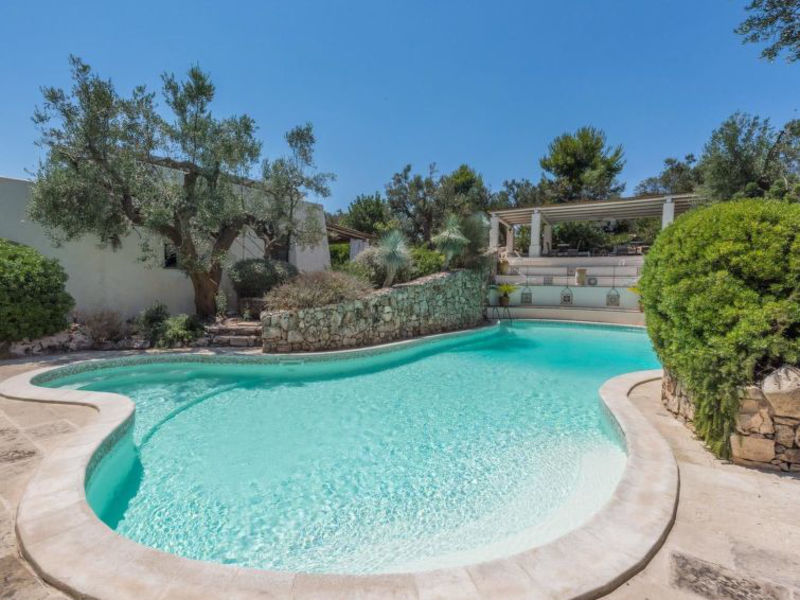 Tia Ranch I