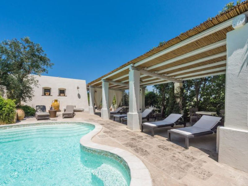 Tia Ranch I