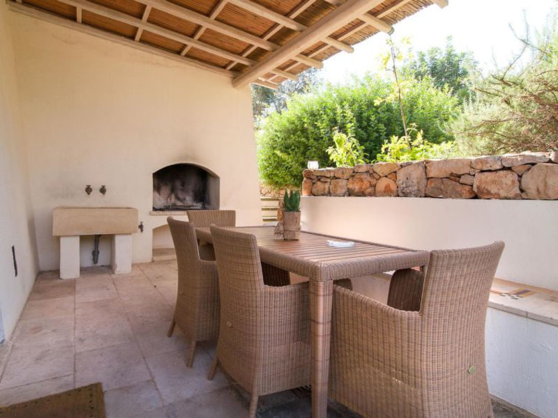 Tia Ranch I