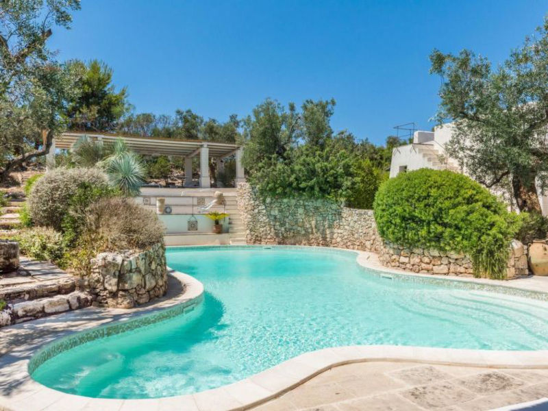 Tia Ranch I