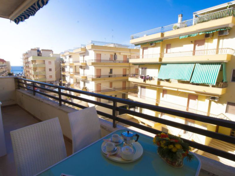 Savonarola Apartment