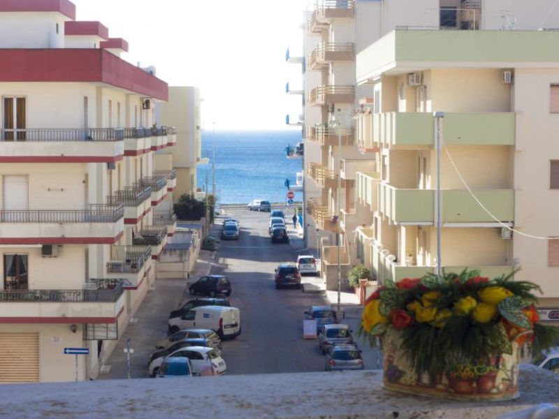 Savonarola Apartment