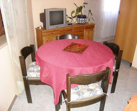 Apartmány 549-170