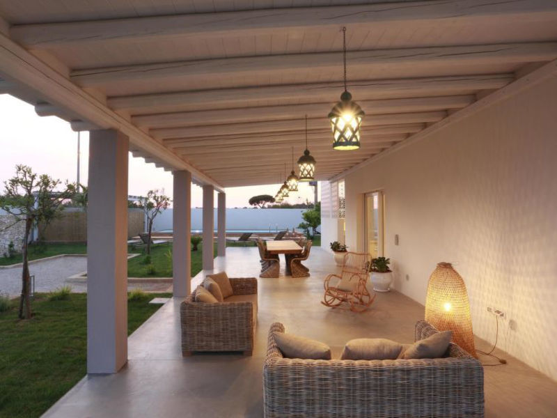 Villa La Flor