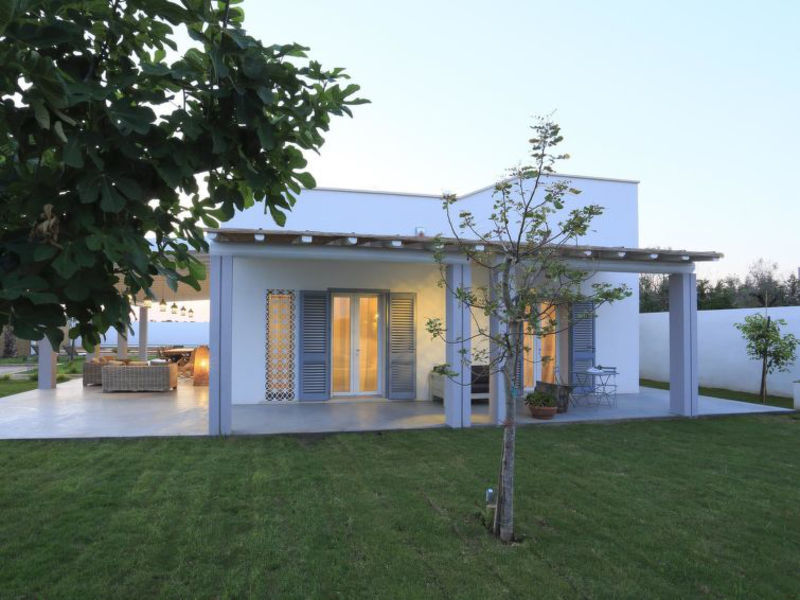 Villa La Flor