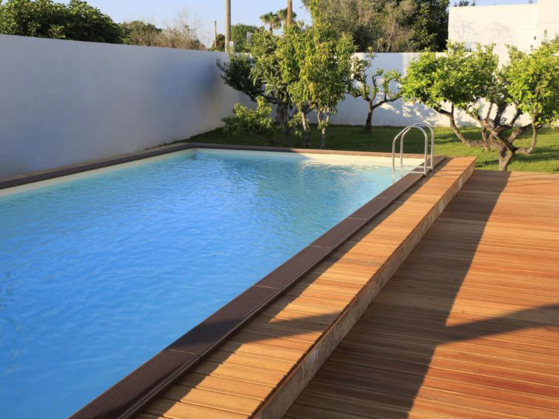 Villa La Flor