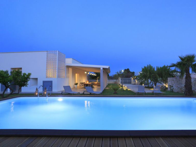 Villa La Flor