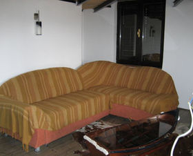 Apartmány 549-170