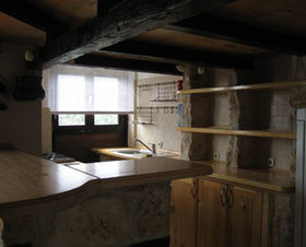 Apartmány 549-170