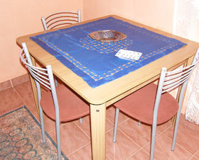 Apartmány 549-170
