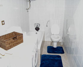 Apartmány 549-170