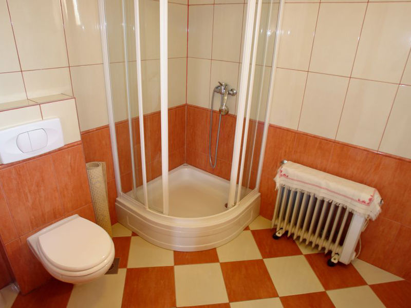 Apartmány Sanda