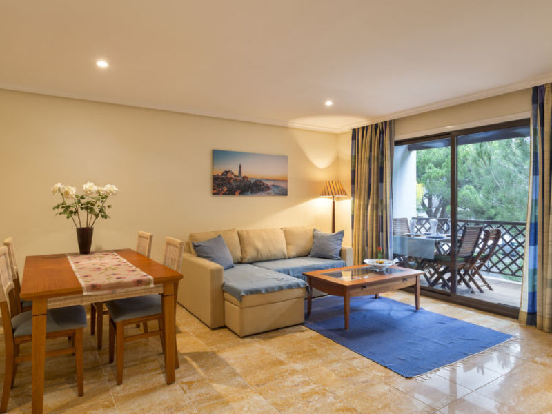 Pine Sun Park T1