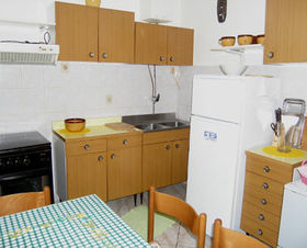 Apartmány 549-170