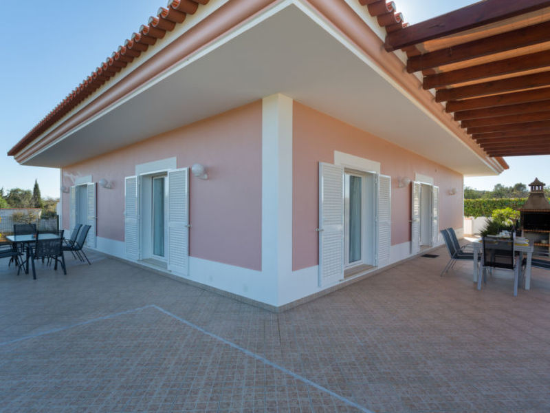 Villa Pescada