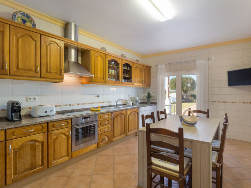 Villa Pescada
