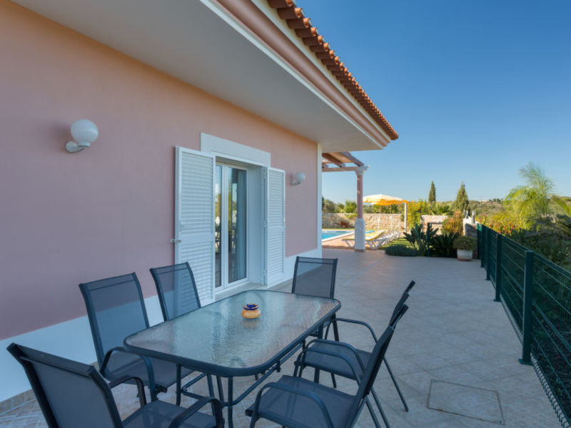 Villa Pescada
