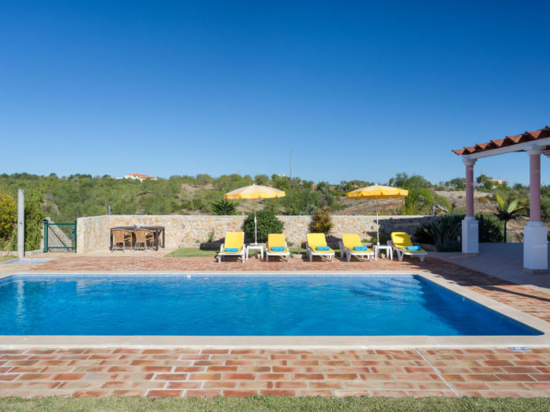 Villa Pescada